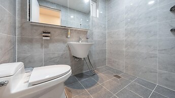 Donghae Hill Stay Pension