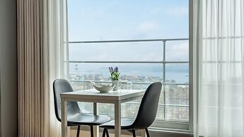 Donghae Hill Stay Pension