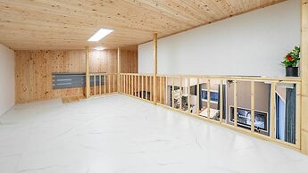 Donghae Hill Stay Pension