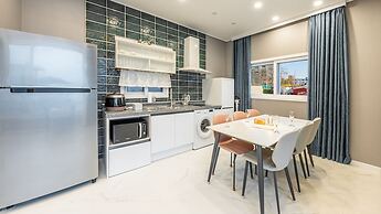 Donghae Hill Stay Pension