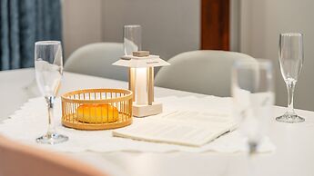 Donghae Hill Stay Pension