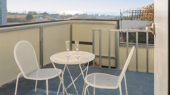 Donghae Hill Stay Pension