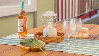 Donghae Hill Stay Pension