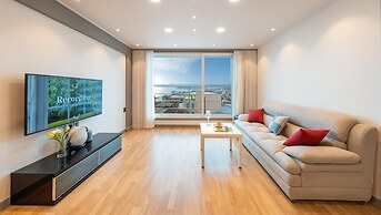 Donghae Hill Stay Pension