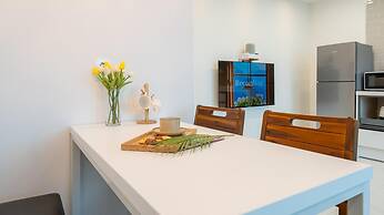 Donghae Hill Stay Pension