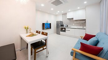 Donghae Hill Stay Pension