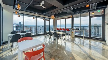 Donghae Hill Stay Pension