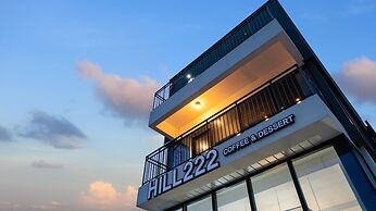 Donghae Hill Stay Pension