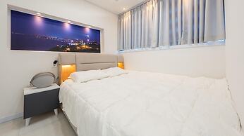 Donghae Hill Stay Pension