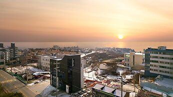 Donghae Hill Stay Pension