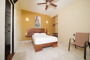 Hotel Guitarra Inn