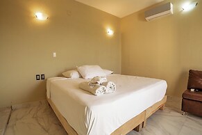 Hotel Guitarra Inn