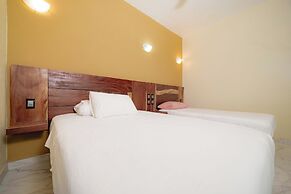 Hotel Guitarra Inn