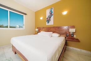 Hotel Guitarra Inn