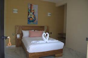 Hotel Guitarra Inn