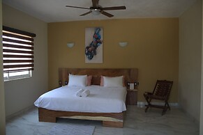 Hotel Guitarra Inn