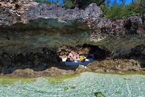 Bawe Island Zanzibar