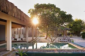 Bawe Island Zanzibar