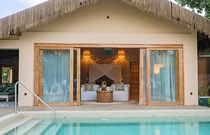 Bawe Island Zanzibar
