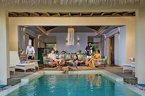 Bawe Island Zanzibar