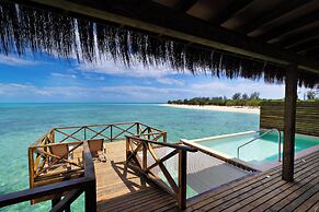 Bawe Island Zanzibar