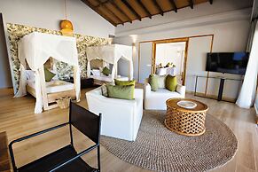 Bawe Island Zanzibar