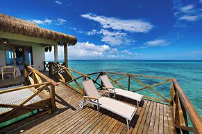 Bawe Island Zanzibar