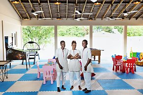 Bawe Island Zanzibar