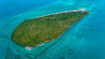 Bawe Island Zanzibar