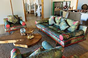 Bawe Island Zanzibar