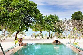 Bawe Island Zanzibar