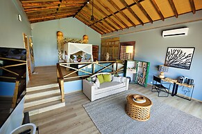 Bawe Island Zanzibar