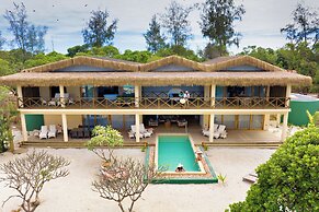 Bawe Island Zanzibar