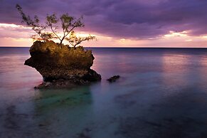 Bawe Island Zanzibar