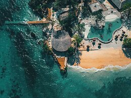 Bawe Island Zanzibar