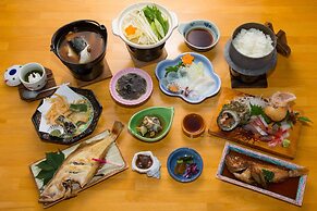 Oyashirazu Kanko Hotel