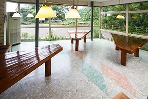 Oyashirazu Kanko Hotel