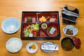 Oyashirazu Kanko Hotel