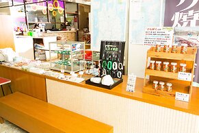 Oyashirazu Kanko Hotel