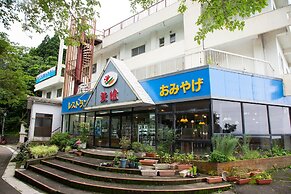 Oyashirazu Kanko Hotel