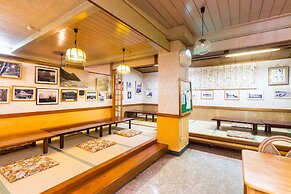 Oyashirazu Kanko Hotel