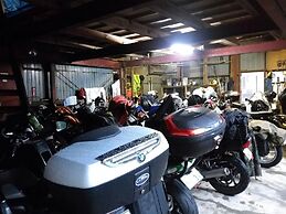 Oyashirazu Kanko Hotel