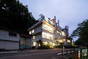 Oyashirazu Kanko Hotel