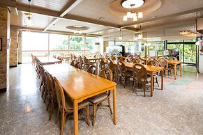 Oyashirazu Kanko Hotel