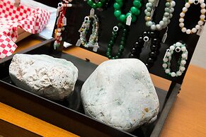 Oyashirazu Kanko Hotel