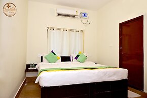 CHOCOLATE INN EXPRESS DEOGHAR