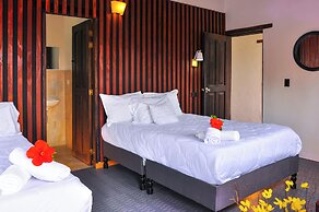 Hotel El Mirador Villa De Leyva