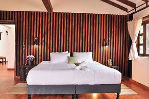 Hotel El Mirador Villa De Leyva