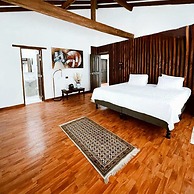 Hotel El Mirador Villa De Leyva