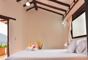 Hotel El Mirador Villa De Leyva